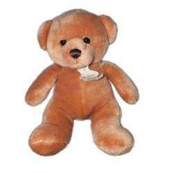 histoire-d-ours-ours-marron-classique-baby-chataigne-25-cm (16407)
