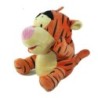 Peluche marionnette doudou Tigrou 25 cm Disney CH Creative (19863)