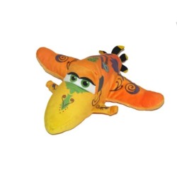 Peluche Planes ISHANI 28 cm Disney Pixar Nicotoy (27907)