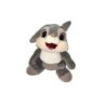 Peluche Panpan Doudou 17 cm Disney Jemini (28142)
