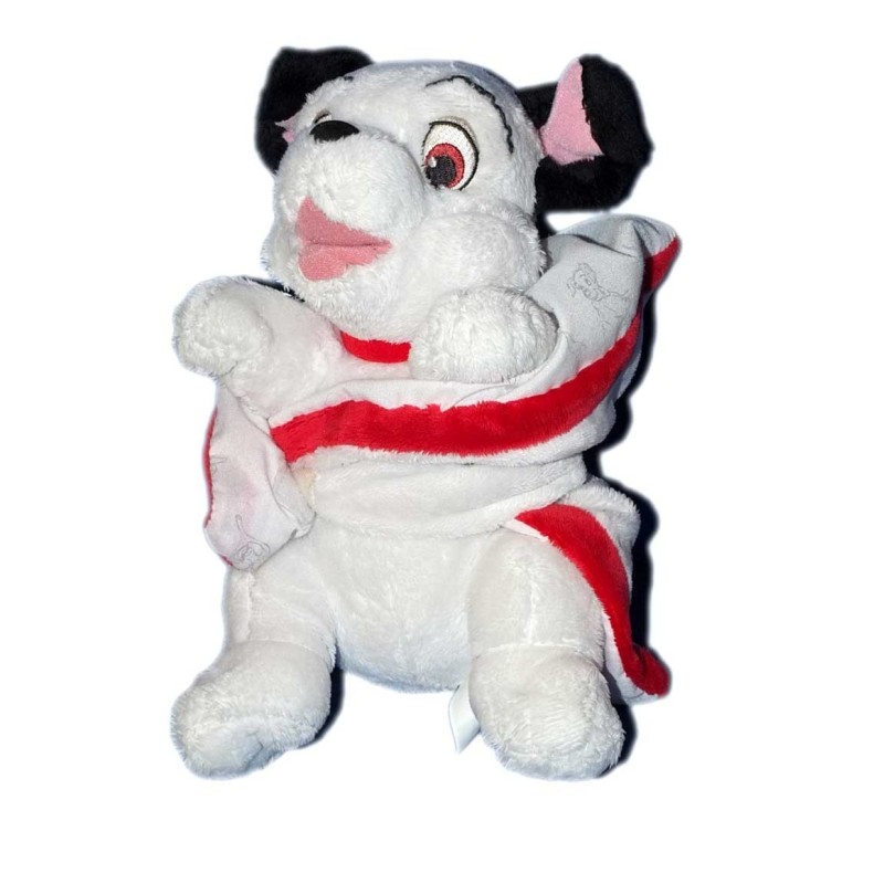 peluche-doudou-les-101-dalmatiens-avec-sa-couverture-disney-nicotoy-26-cm (15311)