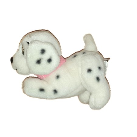 Doudou peluche chien Penny 101 Dalmatiens Mattel 16 cm (24621)
