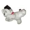 Doudou peluche Patch 101 Dalmatiens Disney Store 16 cm (24647)