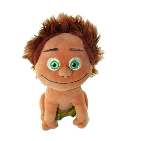 Peluche Doudou Le voyage d Arlo 22 cm Disney (24528)