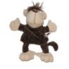 Peluche Doudou Marionnette Singe Nici 28 cm (26693)