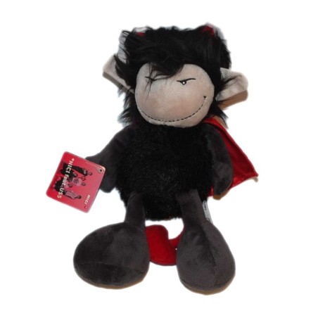 Peluche Devis Angel Diable NICI 25 cm (26707)