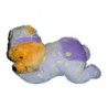 Peluche WINNIE couché Lumineux - Brille dans le noir - 30 cm (22300)