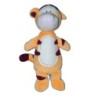 Doudou Peluche TIGROU Orange Bordeau Disney Nicotoy 587/0968 H 28 cm (14892)