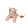 Doudou Peluche Nala Fleur Le Roi Lion 16 cm Disney Store (27350)