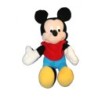 Doudou Peluche Mickey Disney Fisher Price 2001 Mattel 28 cm (14367)