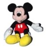Peluche doudou MICKEY Disney Jemini H 26 cm (12401)