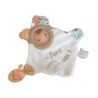 DOUDOU ET COMPAGNIE - Les bouilles de doudou - Fort comme un ours  (7881)