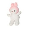 VINTAGE Ancienne peluche Hello Kitty Sanrio 45 cm (27427)