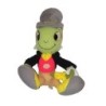 Peluche Jiminy Cricket Pinocchio assis 26 cm Walt Disney Company (24254)