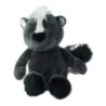 Peluche Putois gris noir 35 cm NICI (26156)