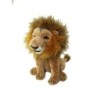 Peluche Fang Mara Disneynature Felins - Disney - 30 cm Gipsy (24532)