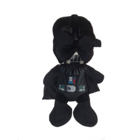 Peluche Dark Vador Star Wars 32 cm Disney Nicotoy (26502)
