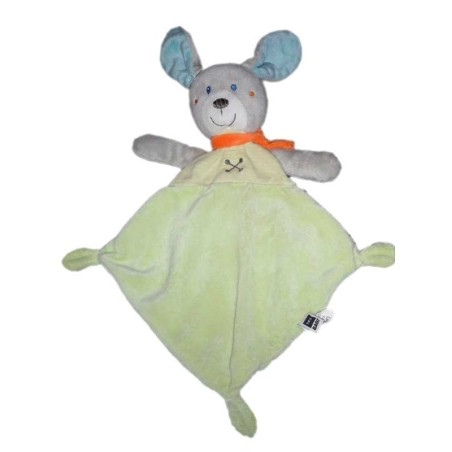 doudou-plat-lapin-vert-tex-baby-carrefour-t491905 (16039)