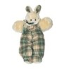 Ancienne peluche Lapin Pimprenelle 48 cm (27264)