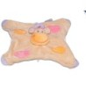 Doudou plat Vache  beige Nattou Jollymex (15288)