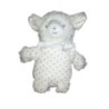 Doudou Mouton agneau blanc Pédiatril (27005)