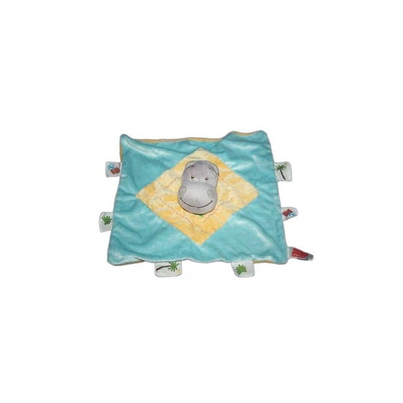 doudou-plat-hippopotame-bleu-jaune-influx-cora (16219)