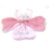 Doudou Ours Trefle rose DODO D Amour MGM (25866)