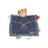 Kaloo Doudou Marionnette Ours Trésor Blue Denim (27288)