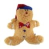 Peluche Noel Pain d Epices Biscuit Trixie 25 cm (23496)