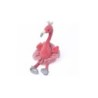 Jellycat Peluche Flamant Rose Fancies - 34 cm (28362)