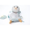 Doudou marionnette Ice Cream le pingouin NopNop Kaloo (28411)