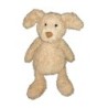 Peluche doudou Souris beige 24 cm Jellycat (20879)