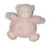 Kaloo Doudou Peluche Ours Rose Perle - 18 cm (26479)
