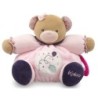 Kaloo Peluche Ours Patapouf Ballon Petite Rose oiseau 25 m (27097)