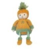 Jellycat Peluche Perku Ananas Top Doudou poupée 32 cm (27930)