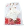 Doudou Sophie La Girafe Attache Sucette (25999)