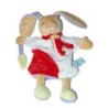Doudou et Compagnie Marionnette Lapin Il était une fois (26579)