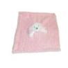 Doudou chien rose Soft Touch Tillfield (26942)