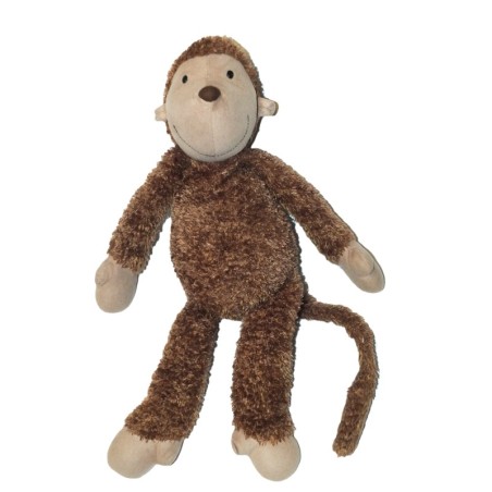 Peluche doudou Singe marron Jellycat JELLY1162 (27185)