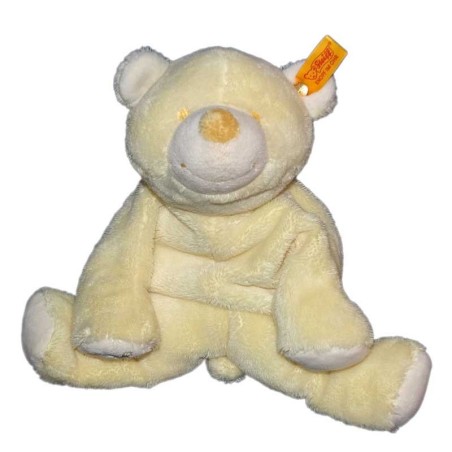 doudou-peluche-ours-jaune-steiff (15684)