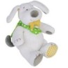bengy-peluche-chien-blanc-foulard-vert-os-jaune-wouf-musical- (14508)