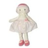 Doudou poupée Corolle 2013 Lili Rose 35 cm (27196)