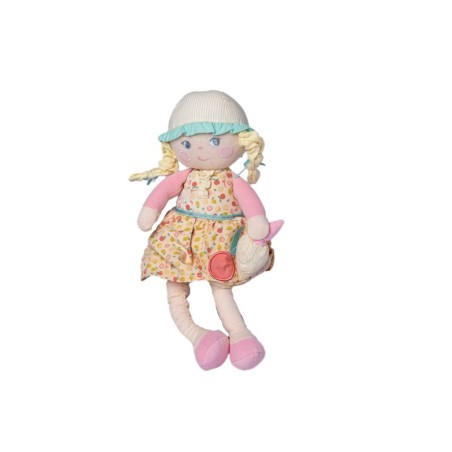 COROLLE Babi Corolle - Poupée Doudou Lili Zeste d'Amour 2015 (28330)