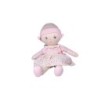 Poupée doudou en tissu Corolle Lili Rose 2013 38 cm (28331)