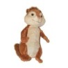Peluche Alvin et Grande peluche Alvin et les Chippmunk 45 cmChippmunks Gipsy 28 cm (26728)