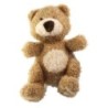 HAPPY HORSE Peluche Ours beige marron clair 30 cm (25658)