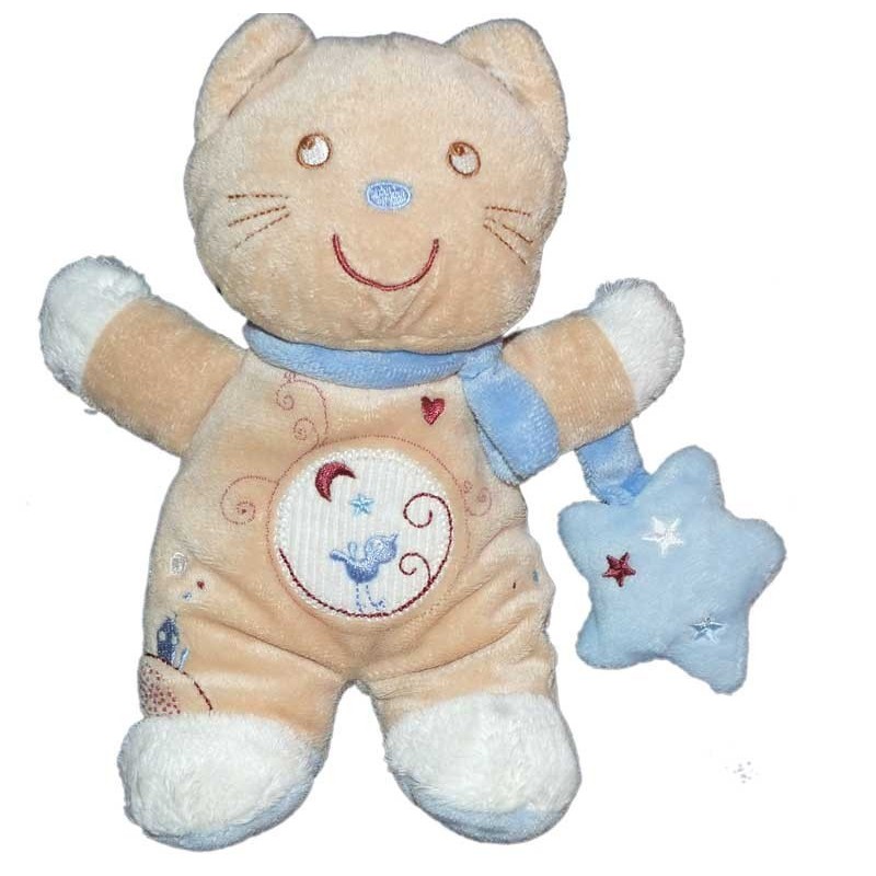 doudou-chat-beige-pommette-intermarche18111-21-cm-etoile-bleue (15124)