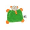 CP International Malice et Bulle Ours plat vert orange (27858)