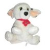 Peluche 101 Dalmatiens 28 cm Vintage 1994 Disney Mattel (23851)