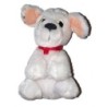 Peluche 101 Dalmatiens 20 cm Mattel Disney (24071)